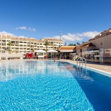 The Heights Apartment Los Cristianos Los Cristianos  Bagian luar foto