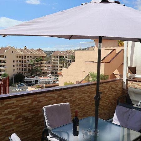 The Heights Apartment Los Cristianos Los Cristianos  Bagian luar foto