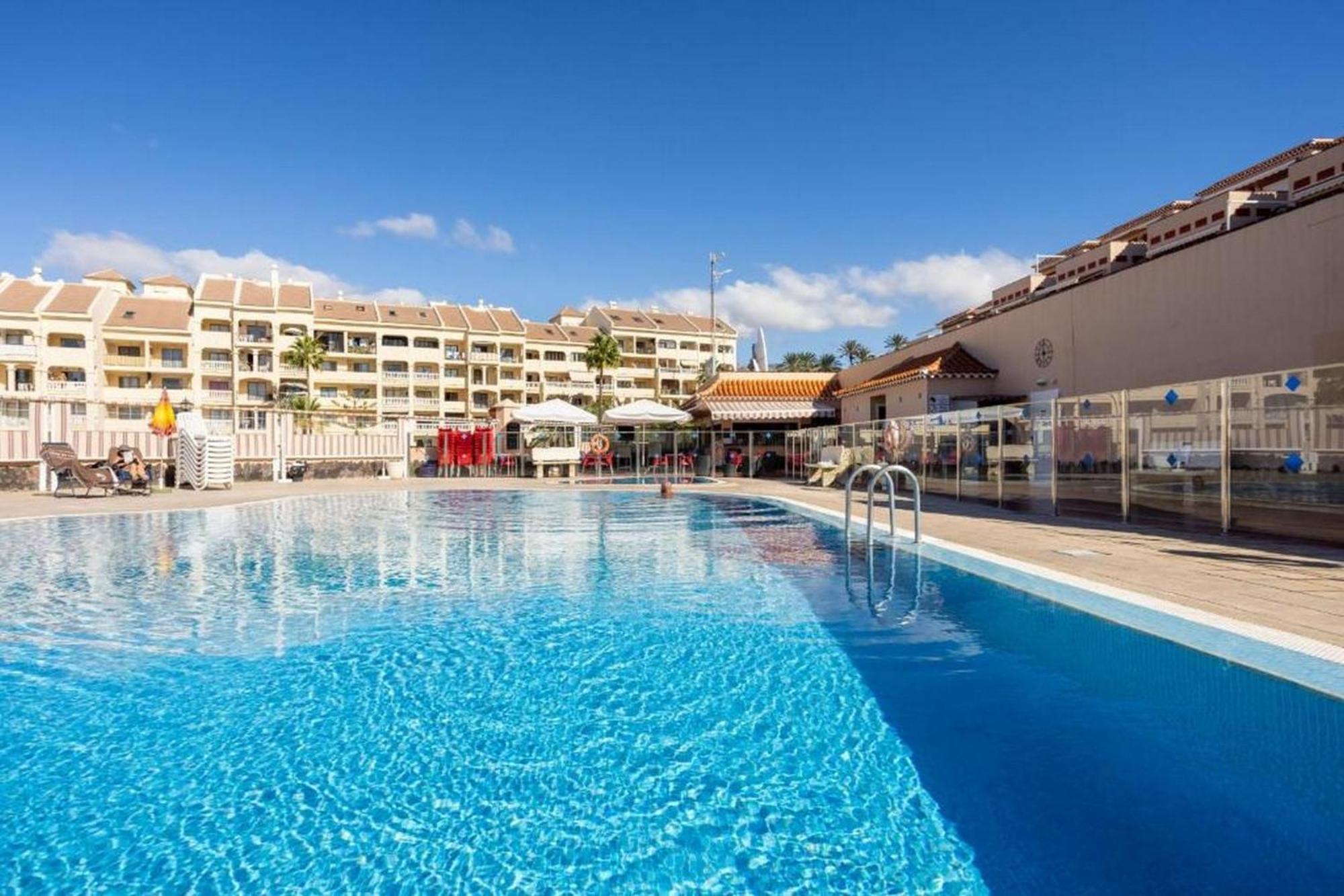 The Heights Apartment Los Cristianos Los Cristianos  Bagian luar foto