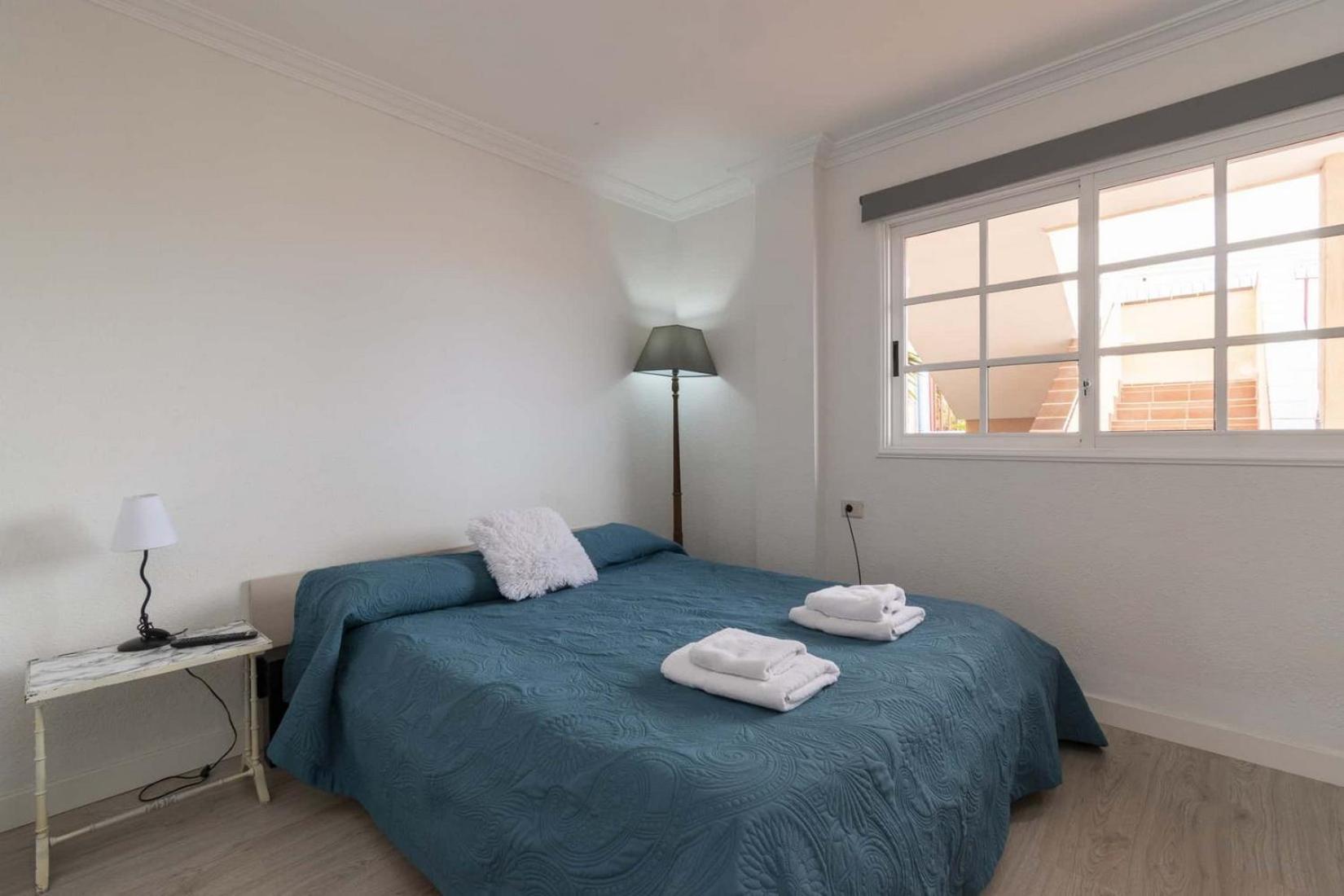 The Heights Apartment Los Cristianos Los Cristianos  Bagian luar foto