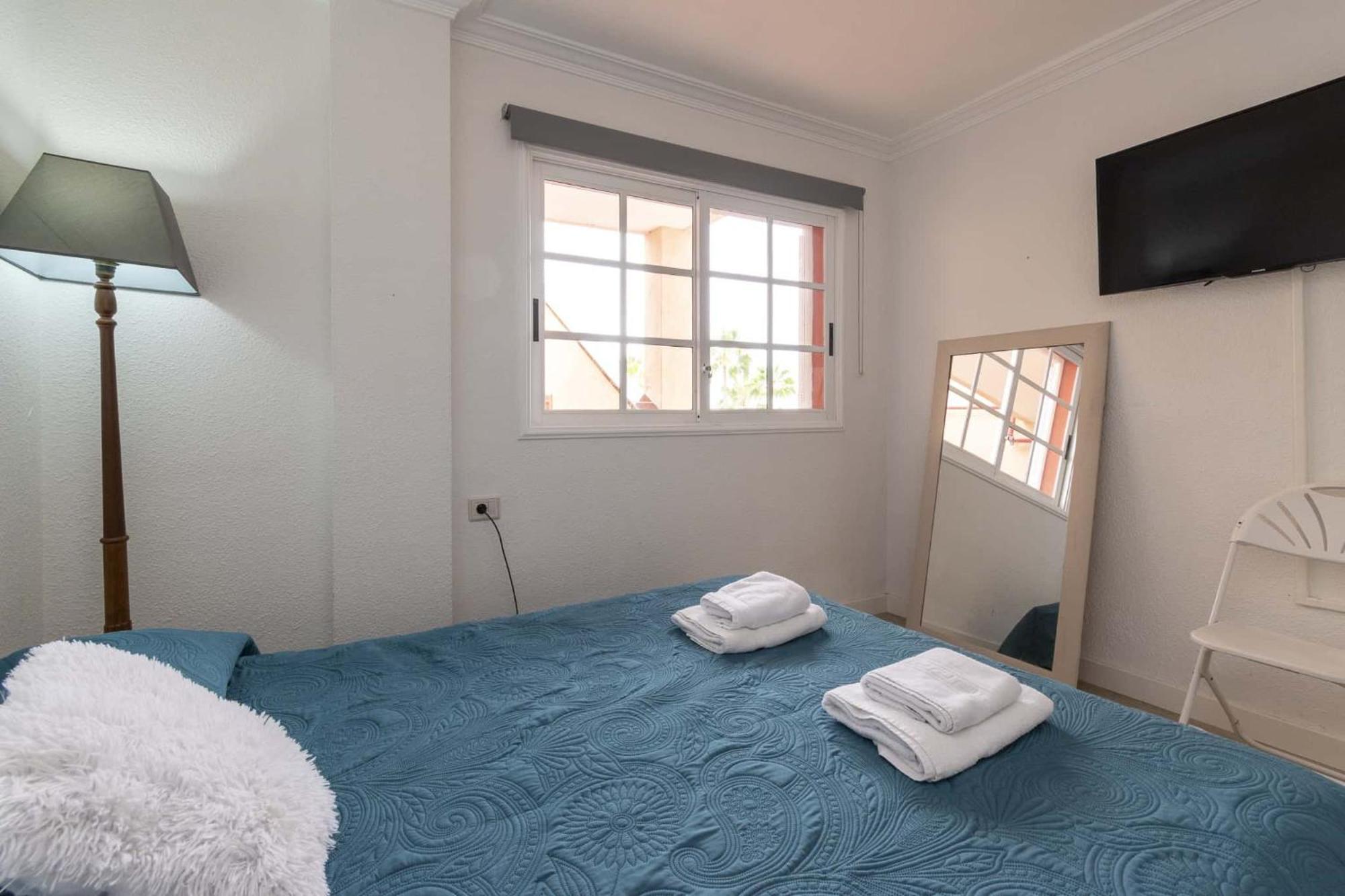 The Heights Apartment Los Cristianos Los Cristianos  Bagian luar foto