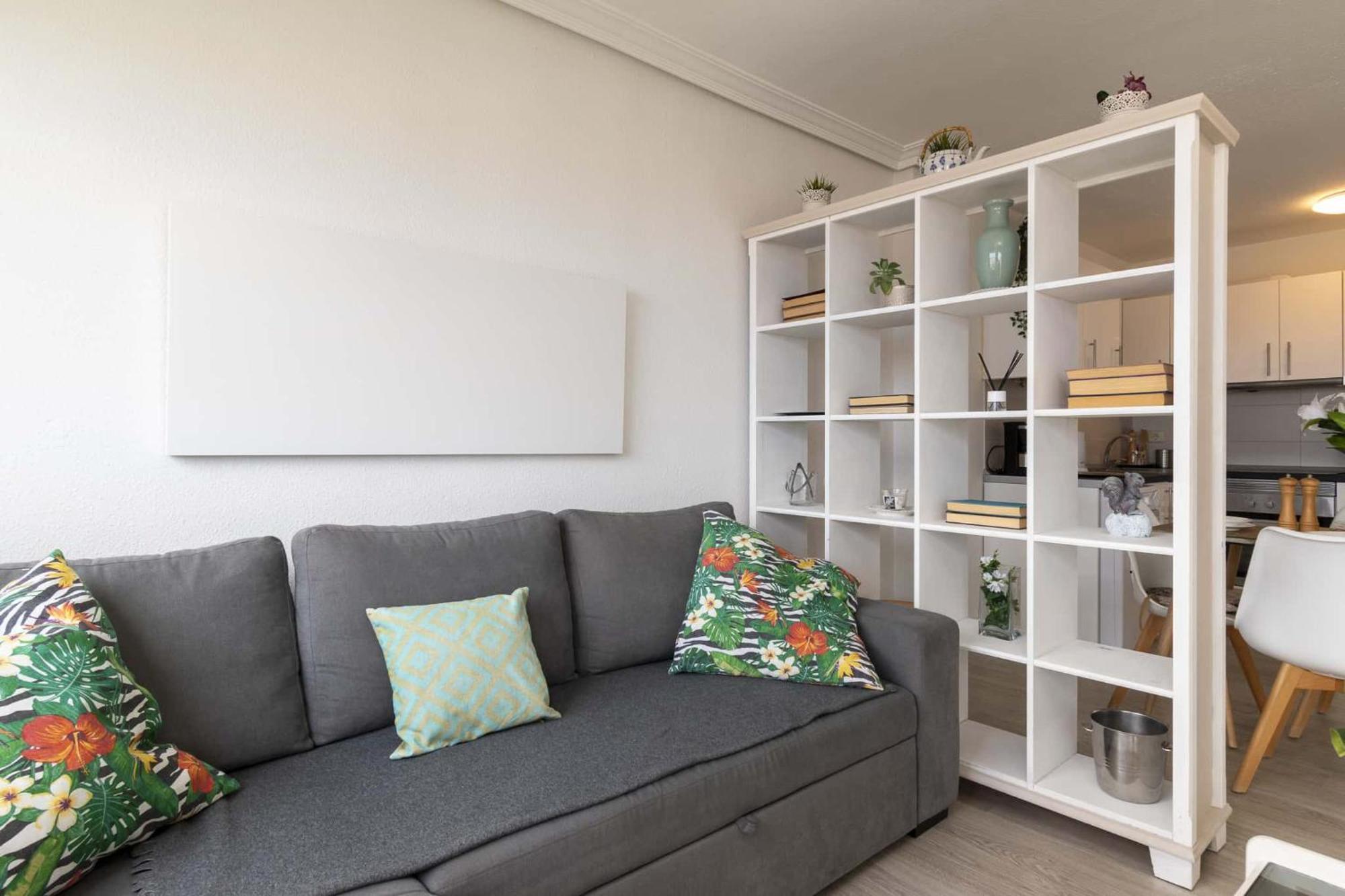 The Heights Apartment Los Cristianos Los Cristianos  Bagian luar foto