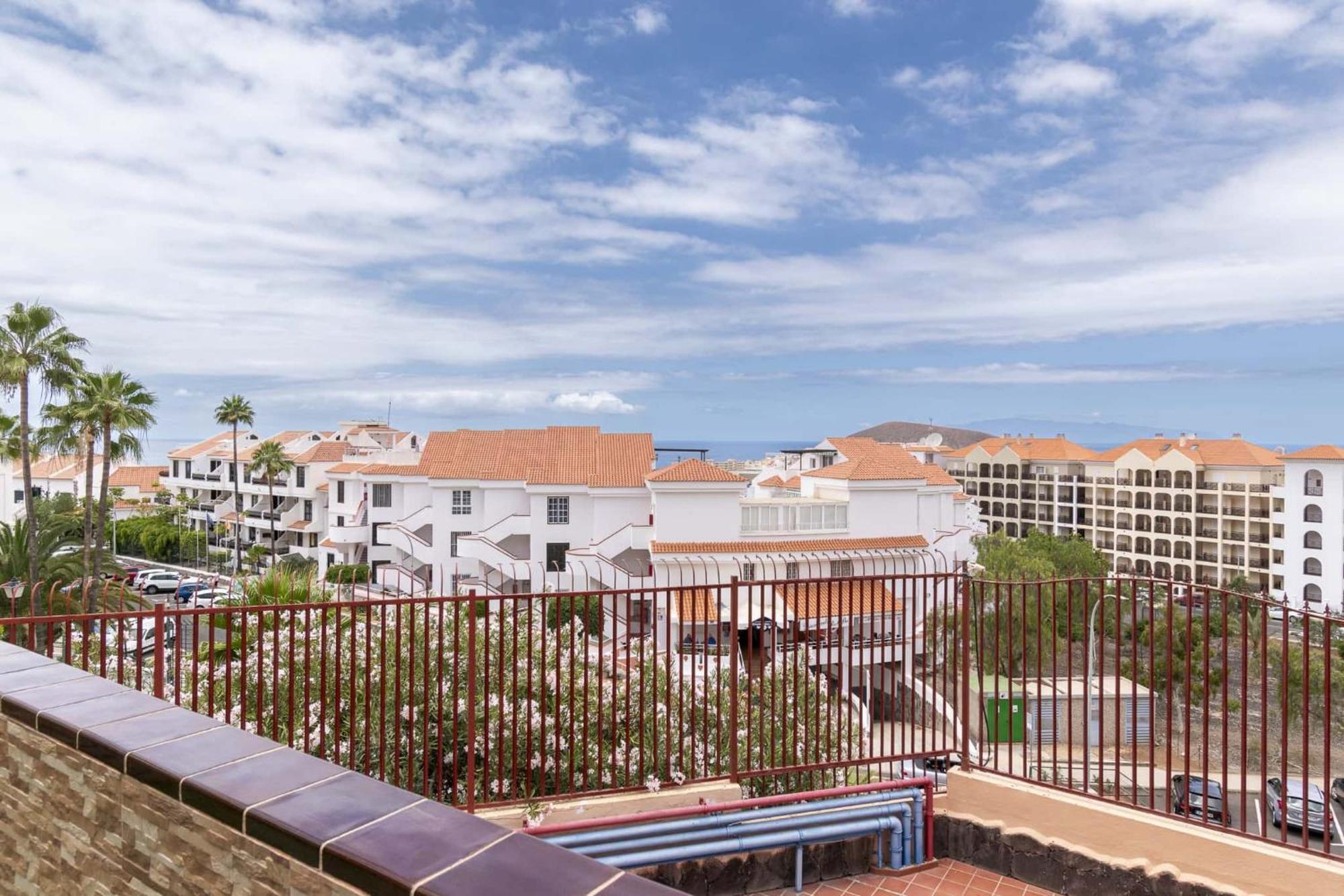The Heights Apartment Los Cristianos Los Cristianos  Bagian luar foto