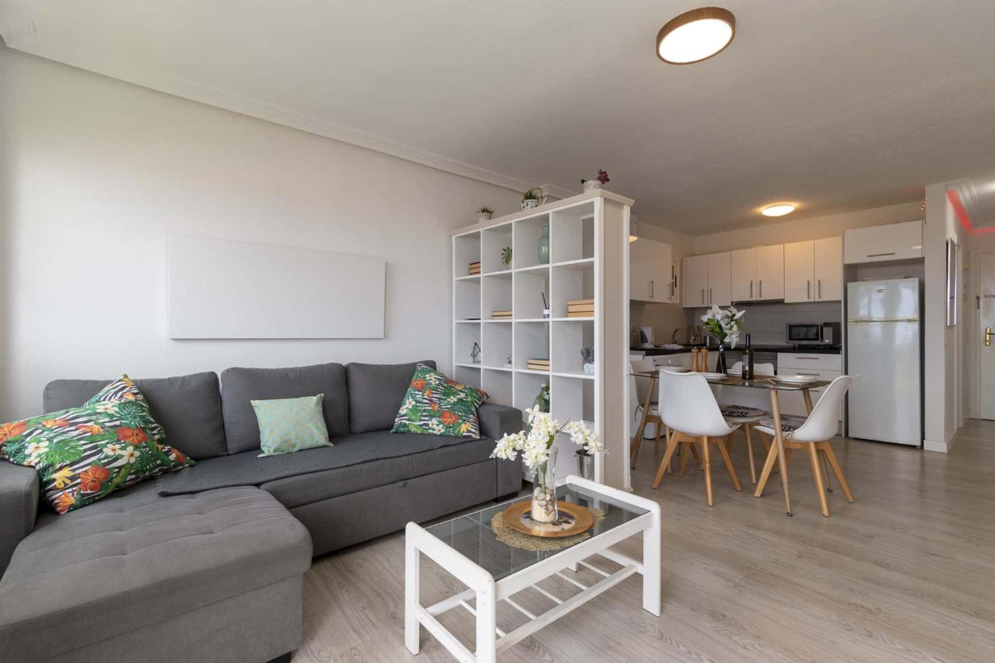 The Heights Apartment Los Cristianos Los Cristianos  Bagian luar foto
