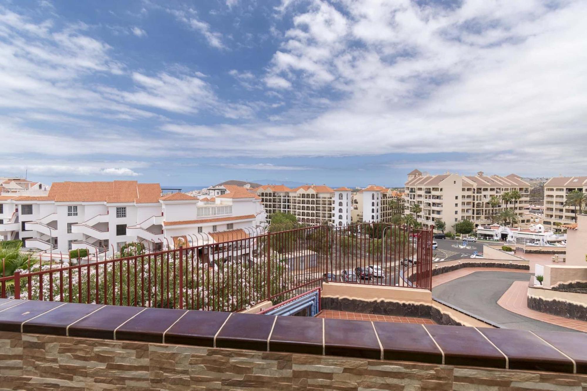 The Heights Apartment Los Cristianos Los Cristianos  Bagian luar foto