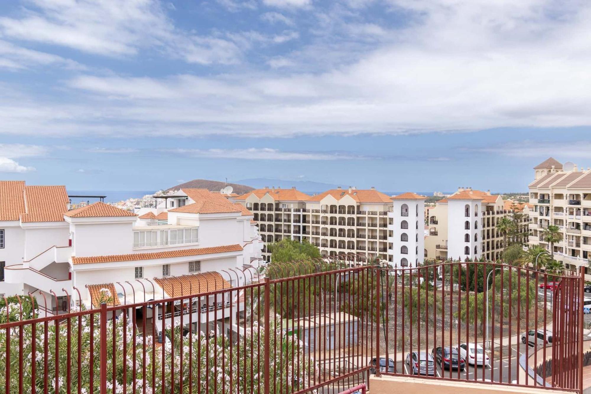 The Heights Apartment Los Cristianos Los Cristianos  Bagian luar foto