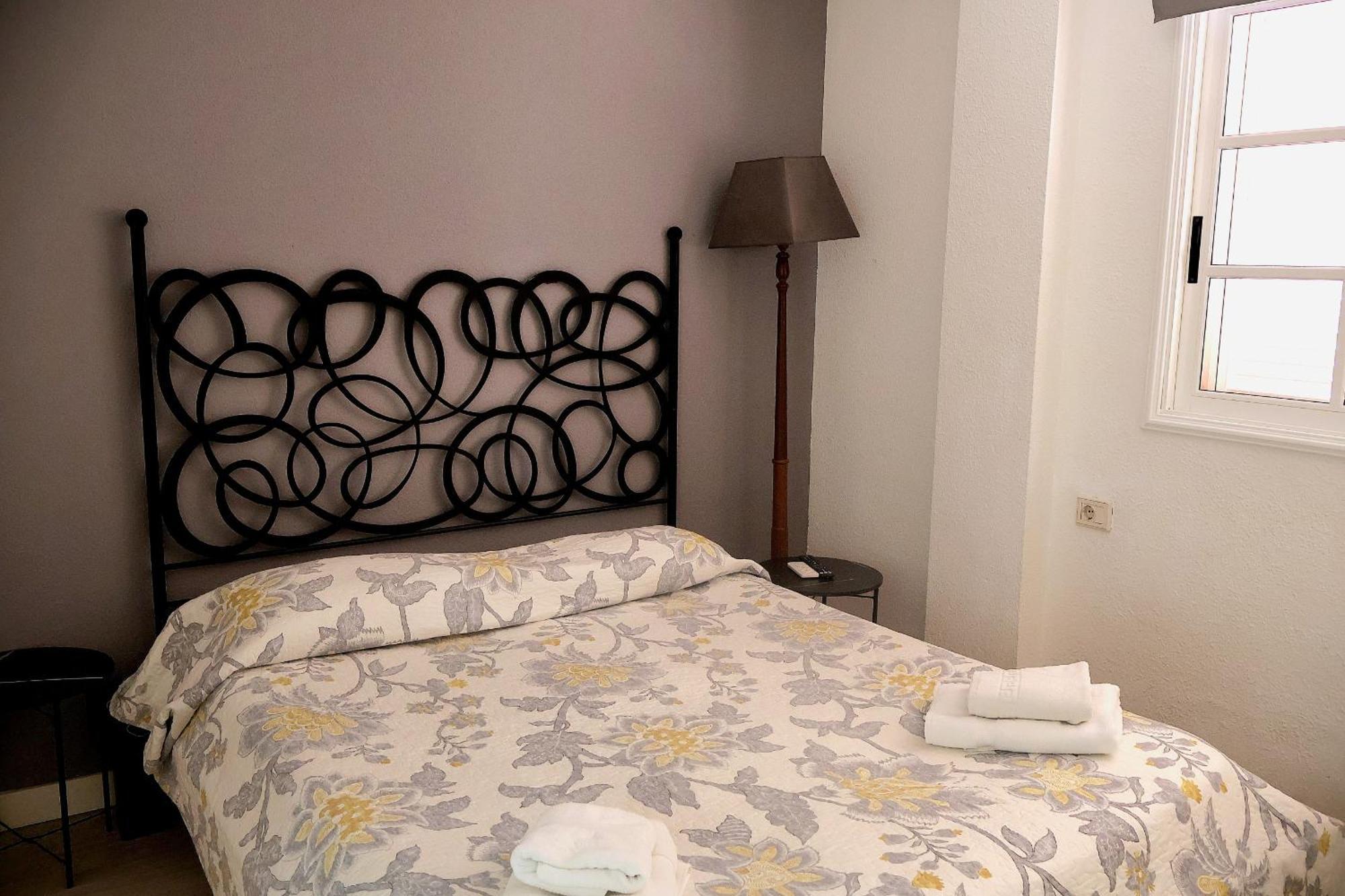The Heights Apartment Los Cristianos Los Cristianos  Bagian luar foto
