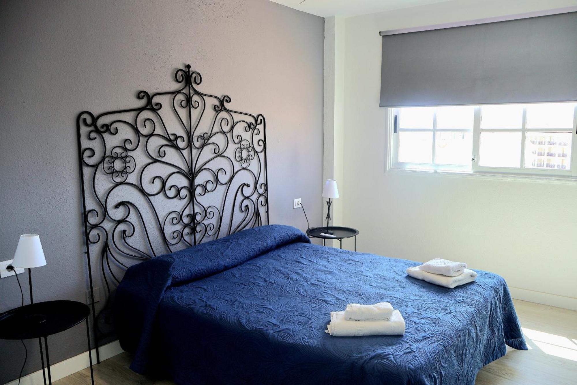 The Heights Apartment Los Cristianos Los Cristianos  Bagian luar foto