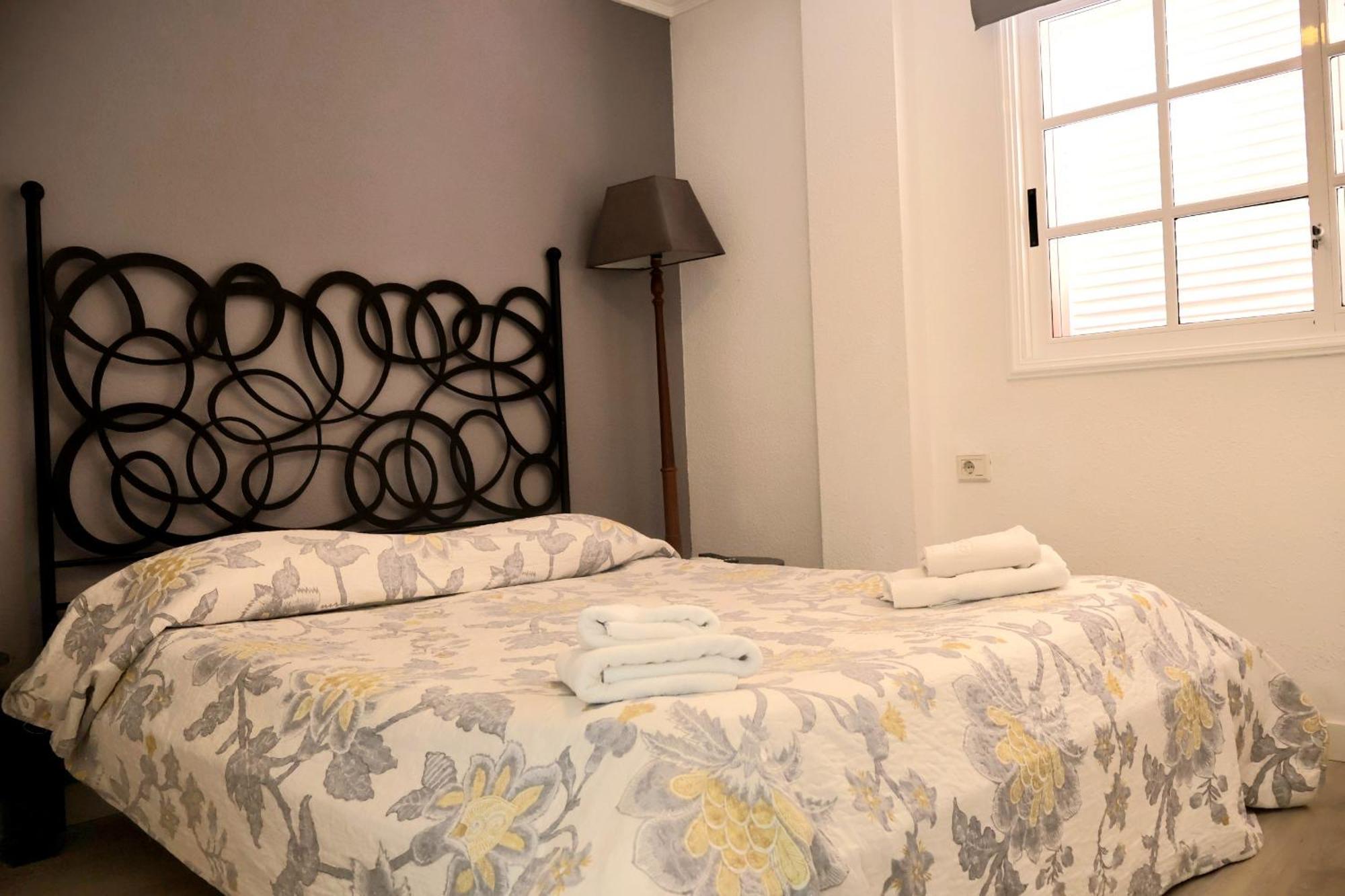 The Heights Apartment Los Cristianos Los Cristianos  Bagian luar foto