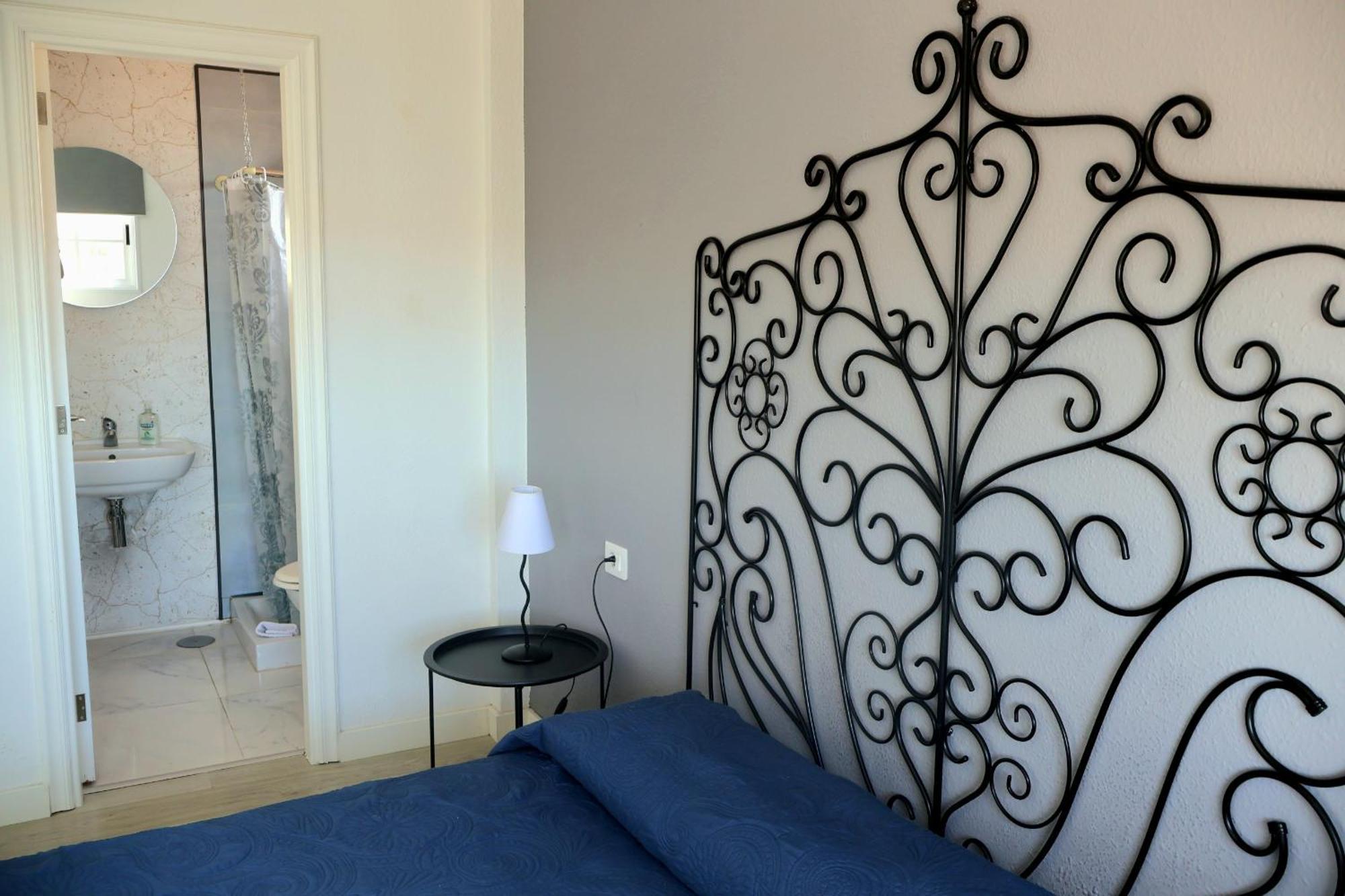The Heights Apartment Los Cristianos Los Cristianos  Bagian luar foto